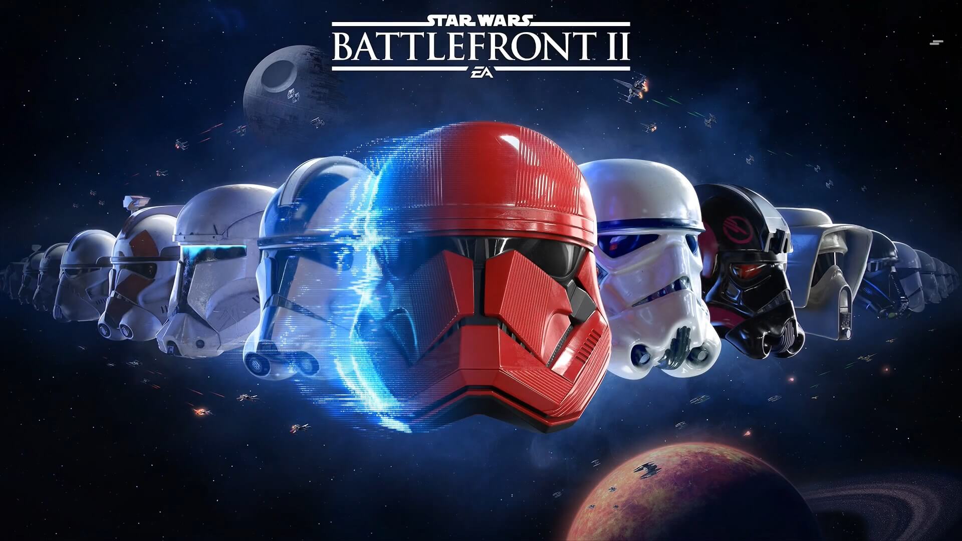 STAR WARS Battlefront II